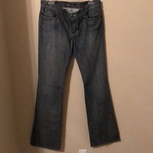 Rock and republic trouser jean